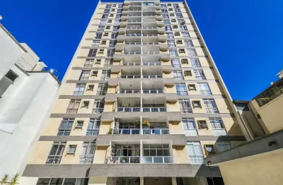 Apartamento com 3 quartos à venda na Rua Santo Antônio, 732, Centro, Juiz de Fora