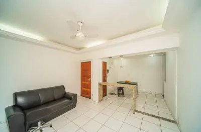 Apartamento com 3 quartos à venda na Rua Ambrósio Braga, 125, Granbery, Juiz de Fora