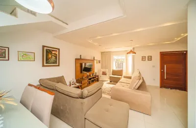 Casa com 3 quartos à venda na Rua José Manoel Ribeiro, 184, Aeroporto, Juiz de Fora