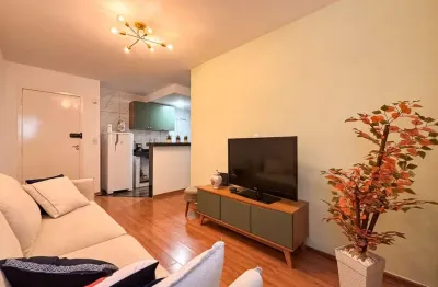 Apartamento com 2 quartos à venda na Rua das Marcassitas, 260, Marilândia, Juiz de Fora