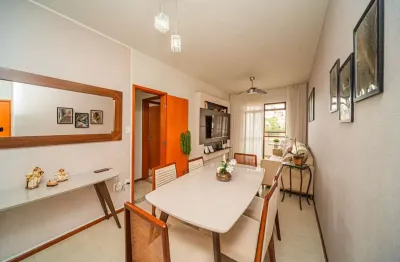 Apartamento com 3 quartos à venda na Rua Barão de Santa Helena, 620, Centro, Juiz de Fora