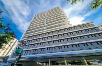 Ponto comercial à venda na Avenida Presidente Itamar Franco, 2450, São Mateus, Juiz de Fora