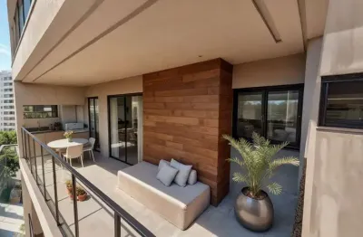 Lançamento de 3 quartos com suíte e 2 vagas por 770 mil no estrela sul para venda