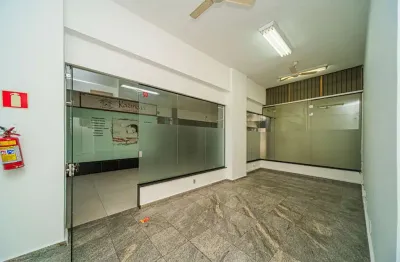 Ponto comercial para alugar na Avenida dos Andradas, 555, Centro, Juiz de Fora