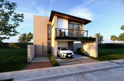 Casa em condomínio fechado com 3 quartos à venda na Rua Professor Virgílio Pereira da Silva, 447, Vina Del Mar, Juiz de Fora