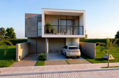 Casa em condomínio fechado com 3 quartos à venda na Rua Professor Virgílio Pereira da Silva, 447, Vina Del Mar, Juiz de Fora