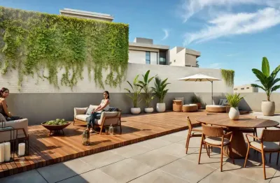 Apartamento com 3 quartos à venda na Rua Pétala Misteriosa, 395, Estrela Sul, Juiz de Fora