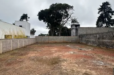 Terreno à venda na Rua Curitiba, 4, Parque Jardim da Serra, Juiz de Fora