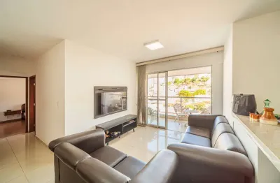 Apartamento com 2 quartos à venda na Rua Belo Horizonte, 215, São Mateus, Juiz de Fora