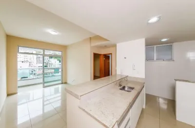 Apartamento com 1 quarto à venda na Rua São Mateus, 1278, São Mateus, Juiz de Fora