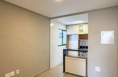 2 quartos prático e com vista livre no alto dos passos para venda