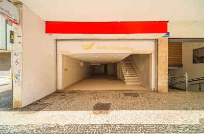 Ponto comercial à venda na Avenida Barão do Rio Branco, 2288, Centro, Juiz de Fora