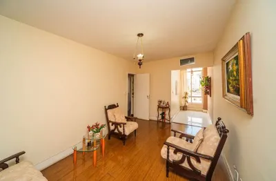 Apartamento com 2 quartos à venda na Rua Doutor Constantino Paleta, 70, Centro, Juiz de Fora