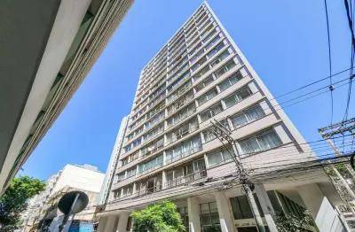 Apartamento com 3 quartos à venda na Rua Santo Antônio, 950, Centro, Juiz de Fora