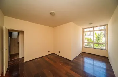 Apartamento com 2 quartos à venda na Rua Severiano Sarmento, 36, Alto dos Passos, Juiz de Fora