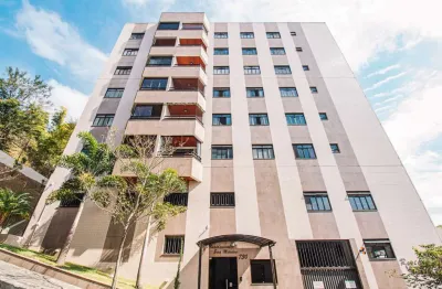 Apartamento com 3 quartos à venda na Rua Santos Dumont, 730, Granbery, Juiz de Fora