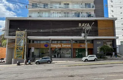 Loja com possibilidade de expansão no estrela sul para locação