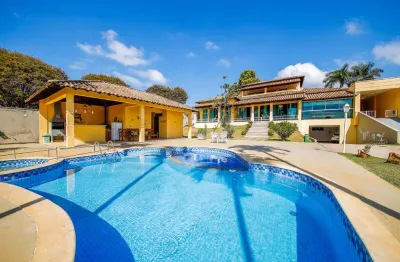 Casa com 3 quartos à venda na Rua Francisco José dos Santos, 120, Aeroporto, Juiz de Fora