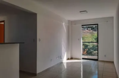 Apartamento com 2 quartos para alugar na Rua Dona Mariana Evangelista, 200, Granbery, Juiz de Fora
