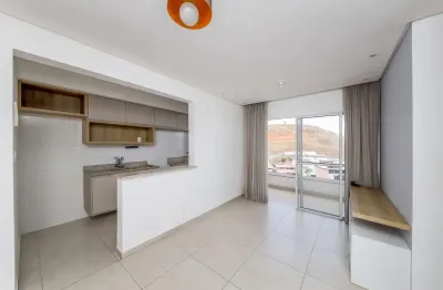 Apartamento com 2 quartos à venda na Rua Luiz Moreira Guedes, 49, Bom Pastor, Juiz de Fora