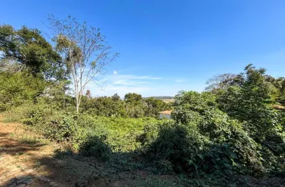 Terreno em condomínio fechado à venda na Rua Acesso F, 105, Novo Horizonte, Juiz de Fora