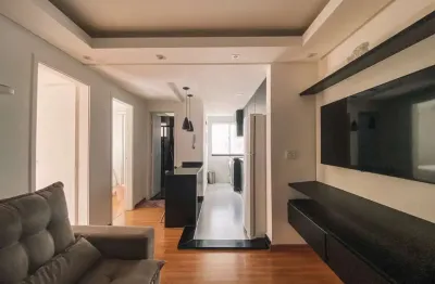 Apartamento com 2 quartos à venda na Rua das Marcassitas, 260, Marilândia, Juiz de Fora