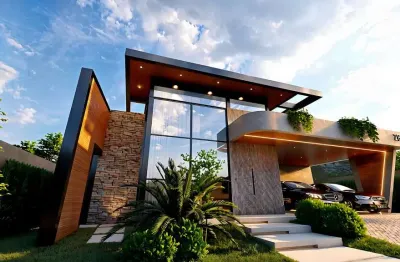 Casa em condomínio fechado com 3 quartos à venda na Rua Três Corações, 12, São Pedro, Juiz de Fora