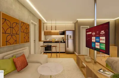 Kitnet / Stúdio à venda na Rua José Lourenço Kelmer, 500, São Pedro, Juiz de Fora