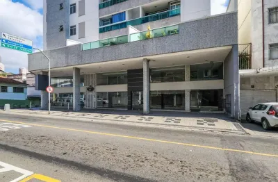 Loja ampla, chamativa e com alto fluxo de pedestres no são mateus para locação