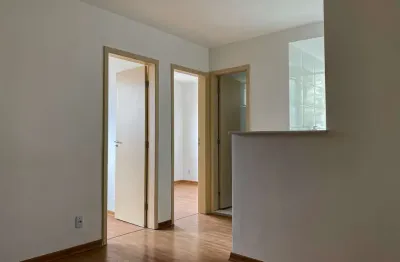 Apartamento com 2 quartos à venda na Alameda dos Flamboyants, 190, Nova Califórnia, Juiz de Fora