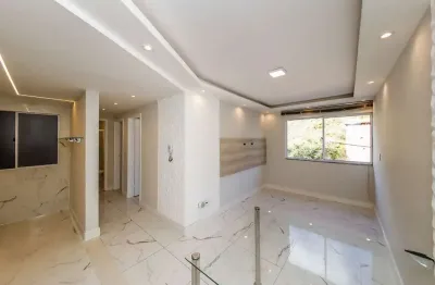 Apartamento com 2 quartos à venda na Rua das Marcassitas, 260, Marilândia, Juiz de Fora