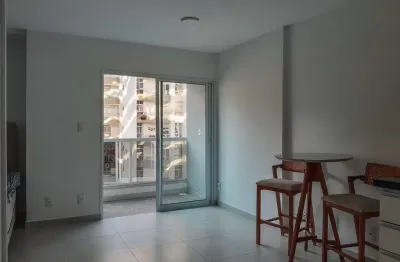 Studio pronto para morar no centro de juiz de fora para locação