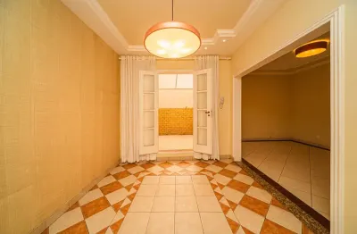 Apartamento com 3 quartos à venda na Rua Carlota Malta, 122, Centro, Juiz de Fora