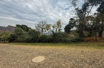 Terreno em condomínio fechado à venda na Alameda Quintas do Sumaré, 27, Nova Califórnia, Juiz de Fora
