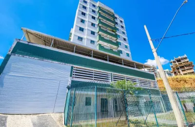 Cobertura com 3 quartos à venda na Rua Murillo Valle da Fonseca, 120, Jardim das Laranjeiras, Juiz de Fora