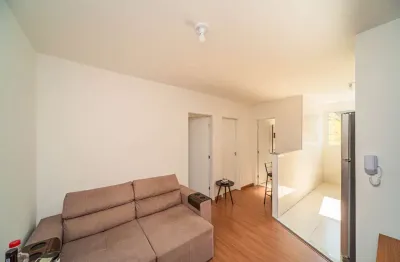 Apartamento com 2 quartos à venda na Avenida Engenheiro Valdir Pedro Monachesi, 1400, Aeroporto, Juiz de Fora