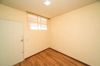 Apartamento com 1 quarto à venda na Rua Braz Bernardino, 106, Centro, Juiz de Fora