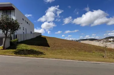 Terreno em condomínio fechado à venda na Rua Cambuí, SN, São Pedro, Juiz de Fora