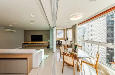 Apartamento com 3 quartos à venda na Rua Doutor Antônio Carlos, 347, Centro, Juiz de Fora