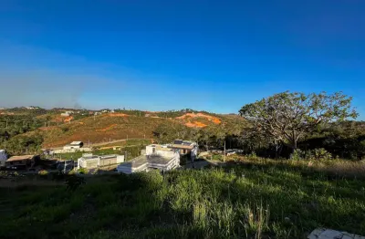 Terreno em condomínio fechado à venda na Estrada Domingos Hungaro, 780, Salvaterra, Juiz de Fora