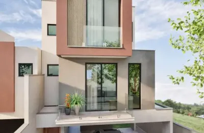 Casa com 3 quartos à venda na Rua dos Pinheirais, 9, Novo Horizonte, Juiz de Fora