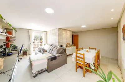 Apartamento com 3 quartos à venda na Rua Joaquim de Almeida, 125, Jardim das Laranjeiras, Juiz de Fora