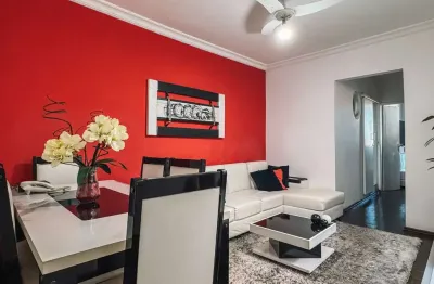 Apartamento com 2 quartos à venda na Rua Olegário Maciel, 2385, Paineiras, Juiz de Fora