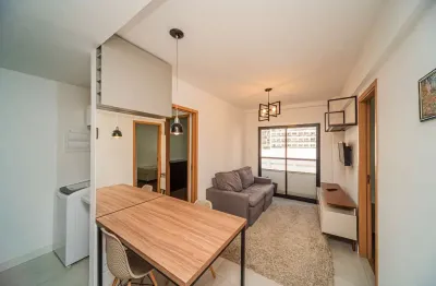 Apartamento com 2 quartos à venda na Avenida Presidente Itamar Franco, 901, Centro, Juiz de Fora