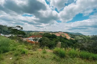 Terreno em condomínio fechado à venda na Estrada Domingos Hungaro, 780, Salvaterra, Juiz de Fora