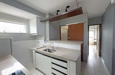 Apartamento com 1 quarto à venda na Rua Santo Antônio, 1180, Centro, Juiz de Fora