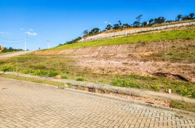 Terreno em condomínio fechado à venda na Rua Professor Virgílio Pereira da Silva, 2095, Vina Del Mar, Juiz de Fora