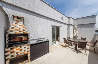 Cobertura com 2 quartos para alugar na Avenida Engenheiro Valdir Pedro Monachesi, 1400, Aeroporto, Juiz de Fora