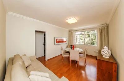 Apartamento com 2 quartos à venda na Avenida Barão do Rio Branco, 3619, Alto dos Passos, Juiz de Fora