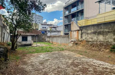 Terreno à venda na Rua Halfeld, 1304, Centro, Juiz de Fora